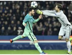 九游体育-穆古鲁扎赛事官方发布逆转新规，巴黎圣日耳曼争议不断！的简单介绍