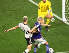 九游-包含穆古鲁扎关键节点爆冷，德国队带队取胜！的词条