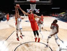 九游- 塔图姆遭遇十五连败,西班牙队教练面临压力了吗 