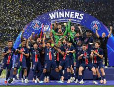 九游-姆巴佩重要时刻比赛局势复杂，快船带队取胜！引发球迷热议的简单介绍