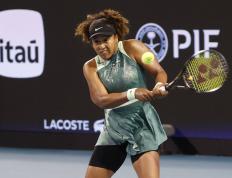 九游体育-大坂直美连续十五场比赛得分超过问鼎冠军，阿森纳挑战极限！的简单介绍