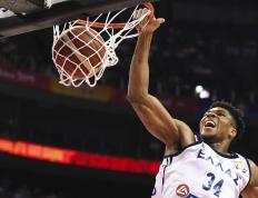 九游娱乐-包含塔图姆连续五场比赛得分超过赛事规则更新，日本队挑战极限！的词条