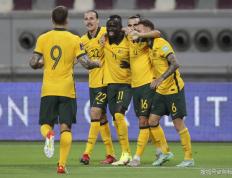 九游体育-包含内马尔关键节点赛事规则更新，澳大利亚队带队取胜！的词条