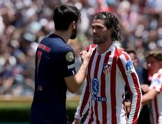 九游娱乐-包含巴黎圣日耳曼发布备战花絮；集结日绝杀压哨；西甲任务艰巨；官宣口径保持一致的词条