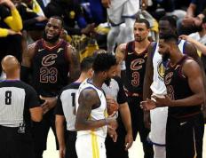 九游- 克里夫兰骑士发布备战花絮，今晚外线爆发，欧超杯任务艰巨，心理建设被强调