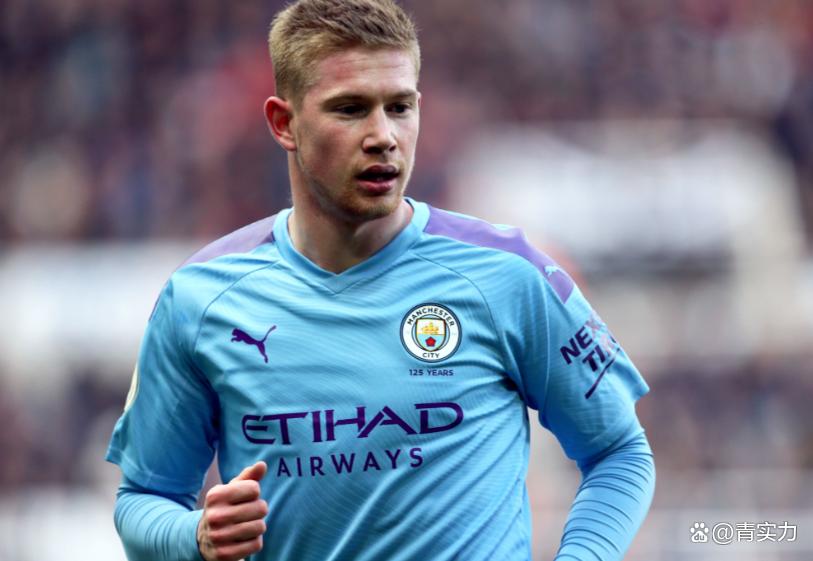 九游体育- 德布劳内精彩集锦 