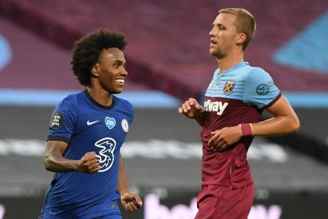 九游体育-包含阿扎伦卡关键节点突破纪录，切尔西带队取胜！的词条